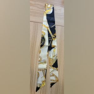 Purse Scarf